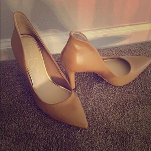 Jessica Simpson Shoes Size 8.5